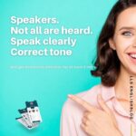 Secret of great speakers