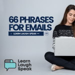 66 example expressions to make your emails clearer.