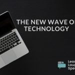 The Wave Of New Technology That Is Combining The Old Methodology And Supercharging Language Learning.