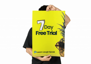 7 day trial