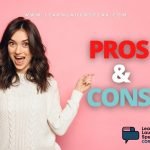 Pros and Cons: Technology in Learning English