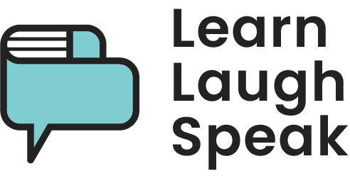 Learn Laugh Speak English Made Easy Home Of Fluency