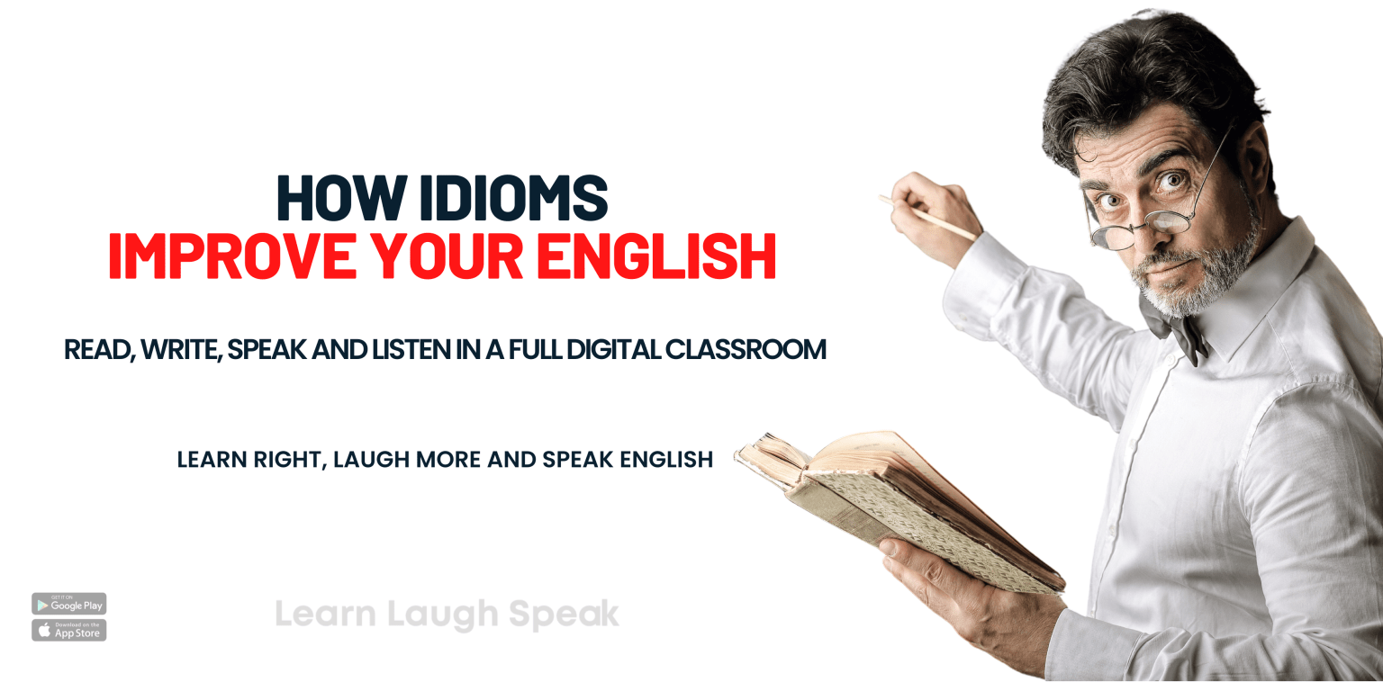 Learn Laugh Speak English Made Easy Home Of Fluency