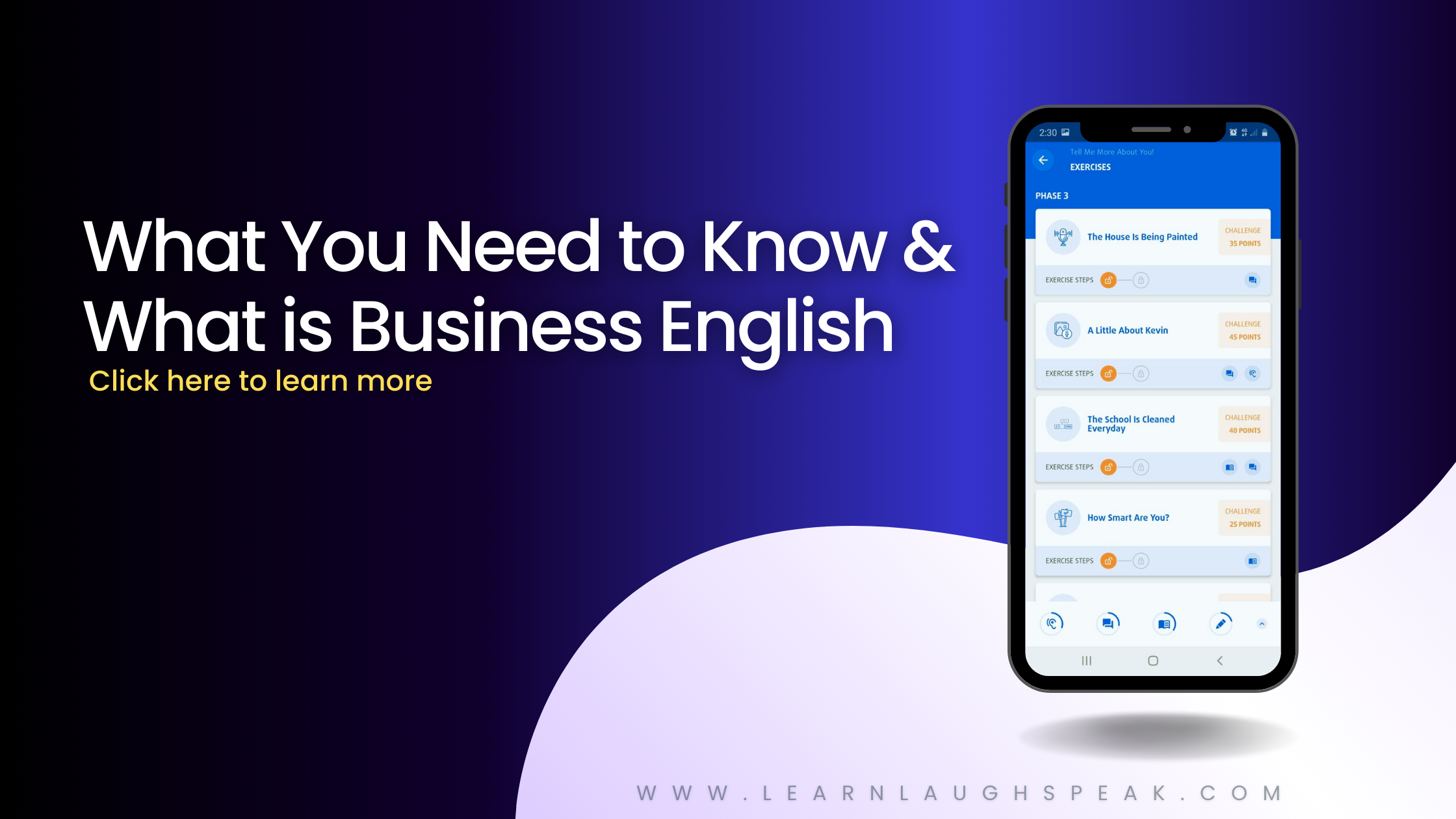 Use Business English? What You Need to Know & What is Business English