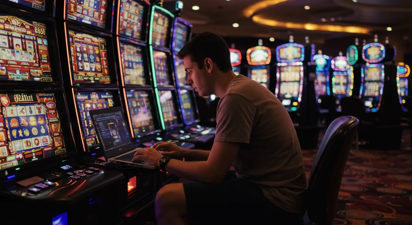 Gacor108 Slot