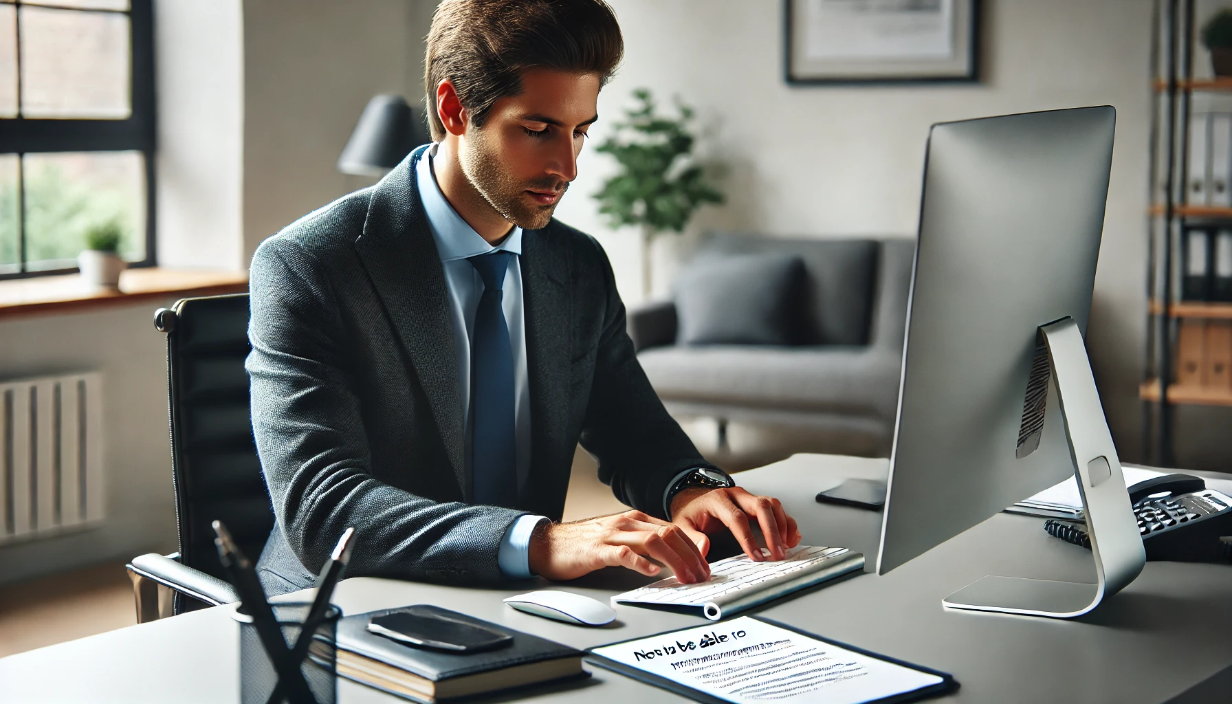 Responding to Negative Feedback in English