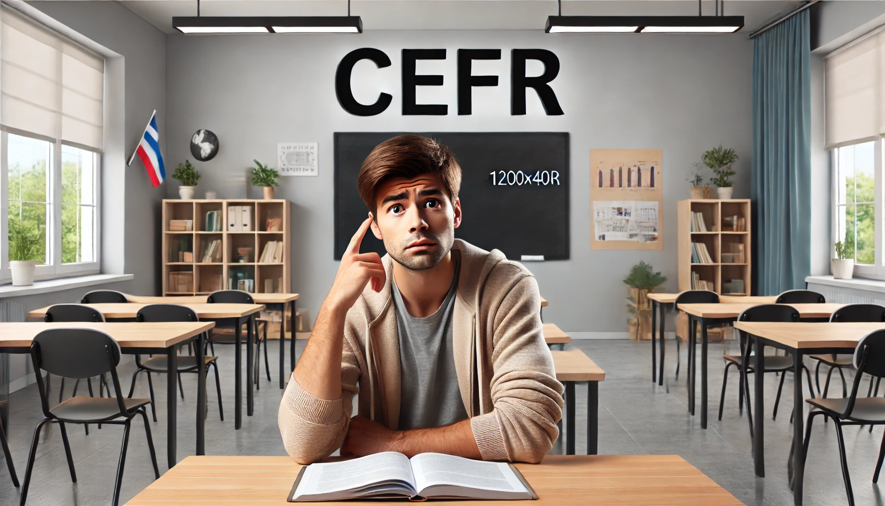 What is the CEFR? English levels explained A1 to C2