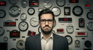 Async Communication in English