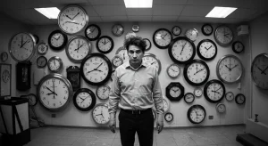 Time Zone English