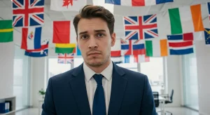 English Accents Are Hard