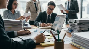 Project Update Emails