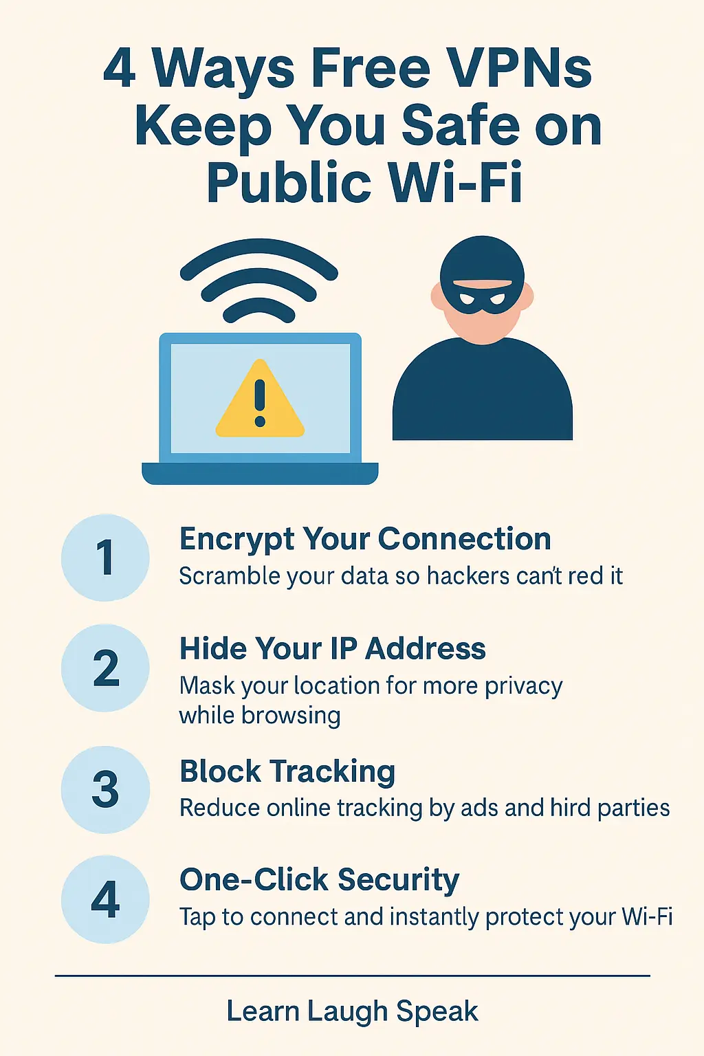 vpn INFOGRAPHIC