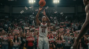 Basketball Vocabulary