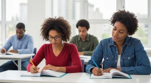 Schools and education