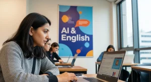 AI in English Education