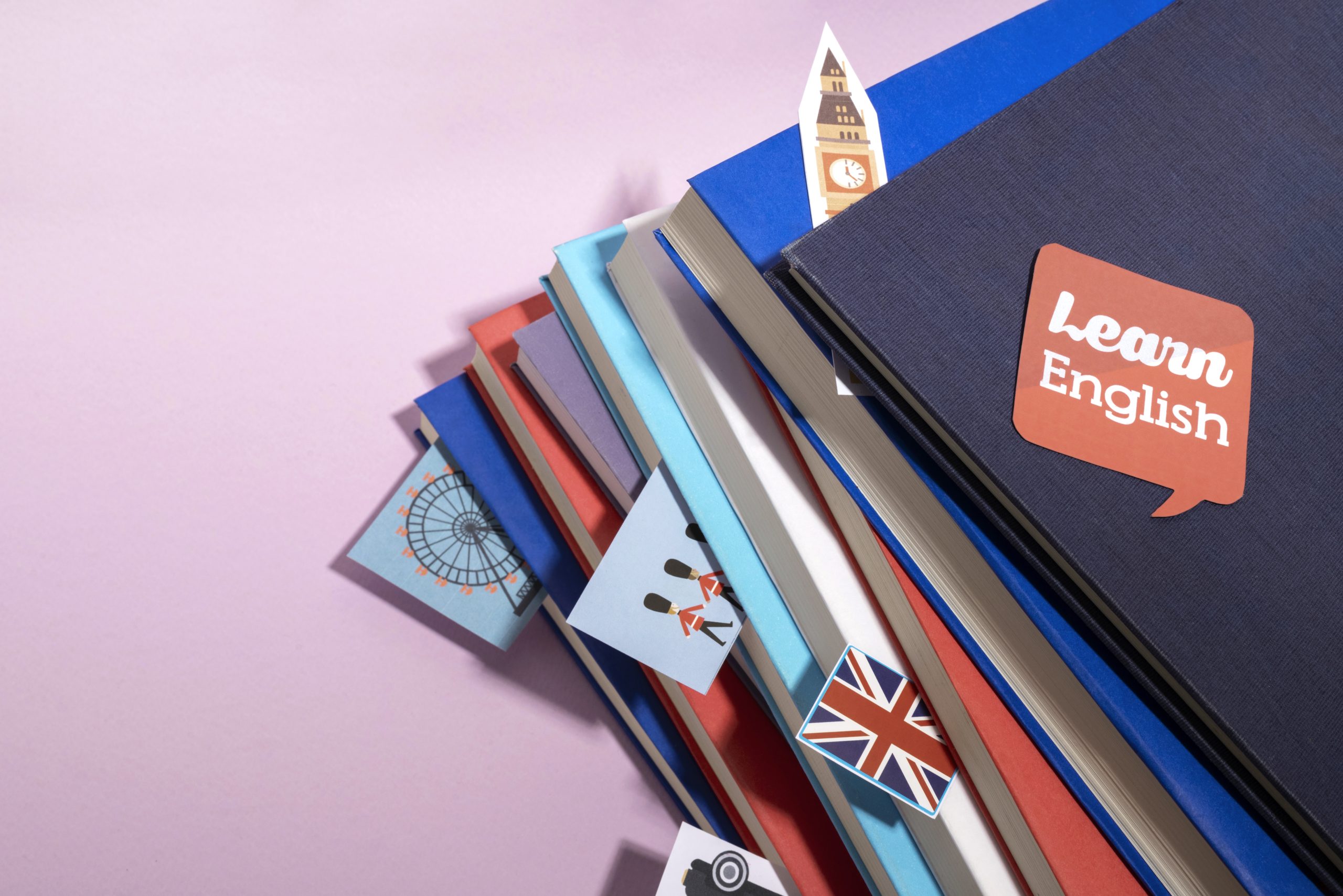 Learning English Starts with Taking Notes 