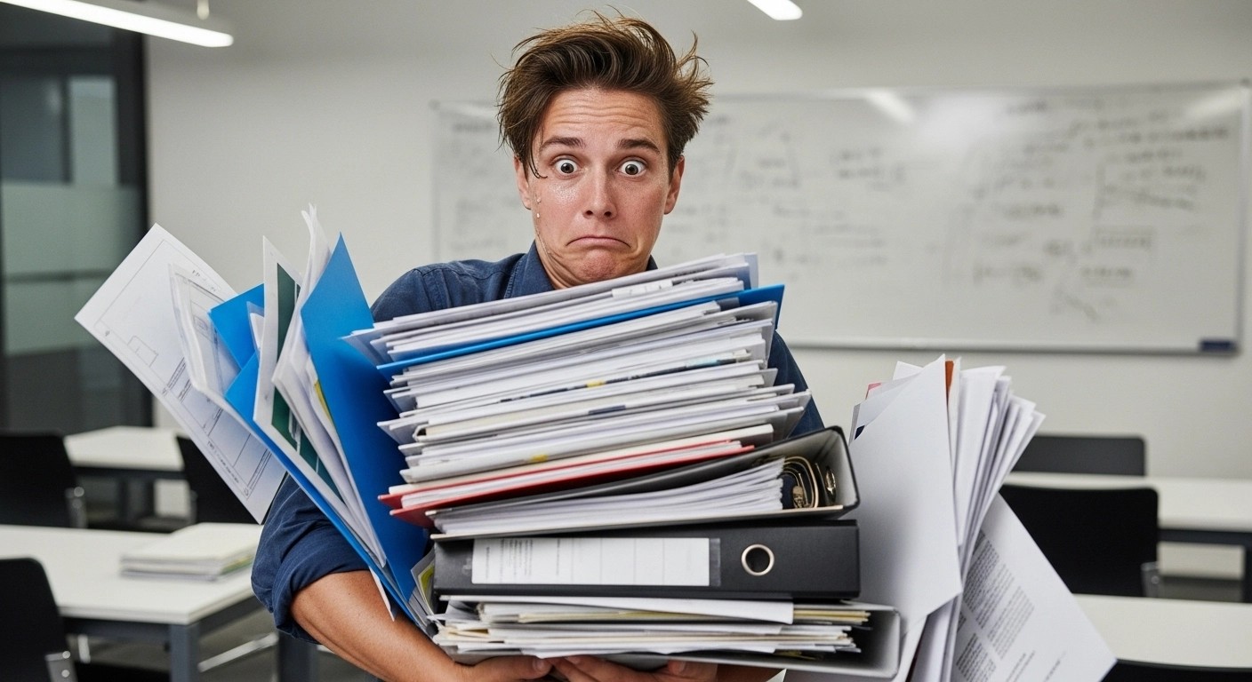 adult English learners