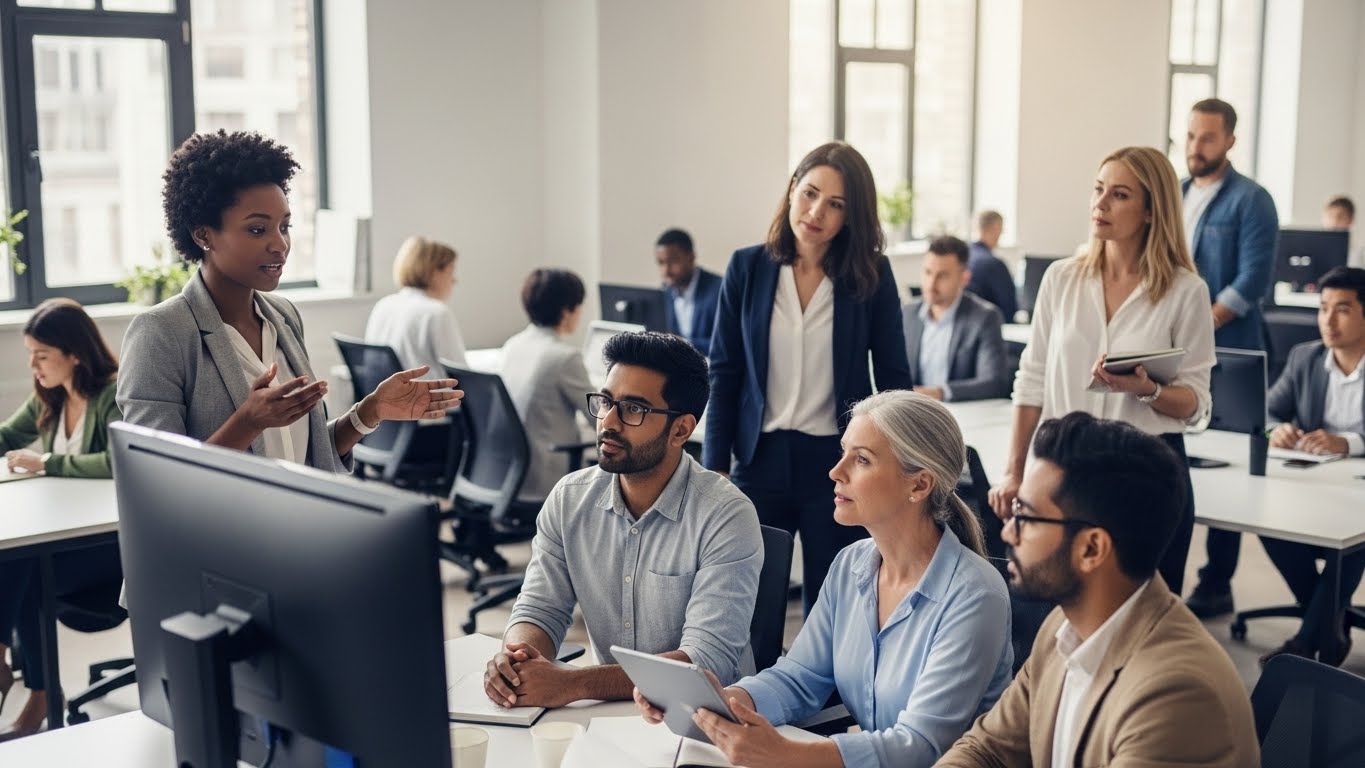 Cultural Difference in English