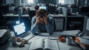 calm English phrases