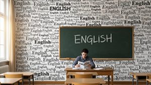 English trends from 2025