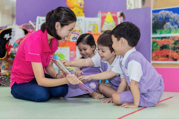 pre school 
