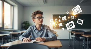 Right English Learning Platform