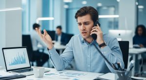 Career by Improving Professional English