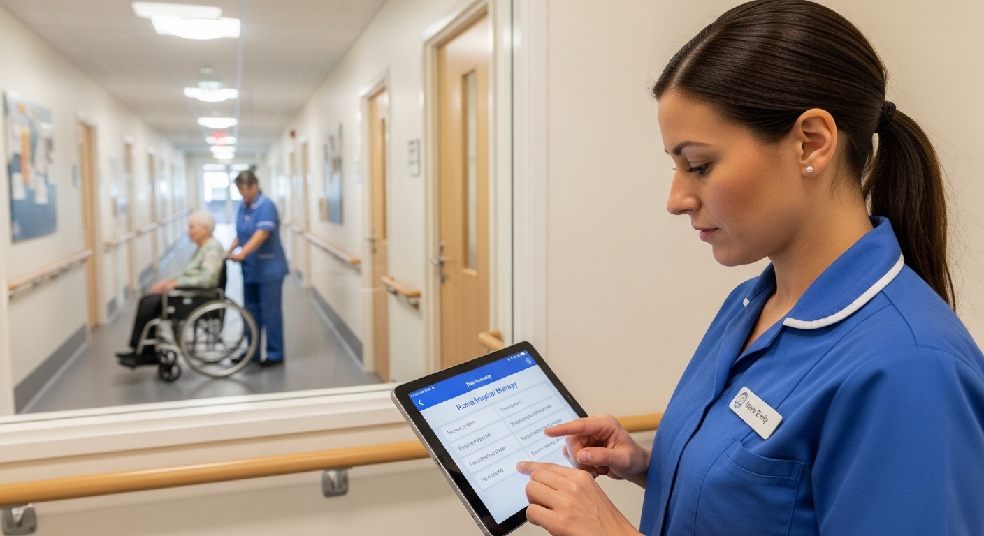 Essential Phrases for Elder Safety