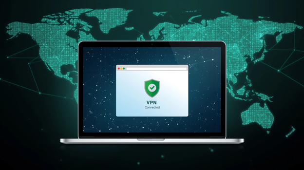 vpn