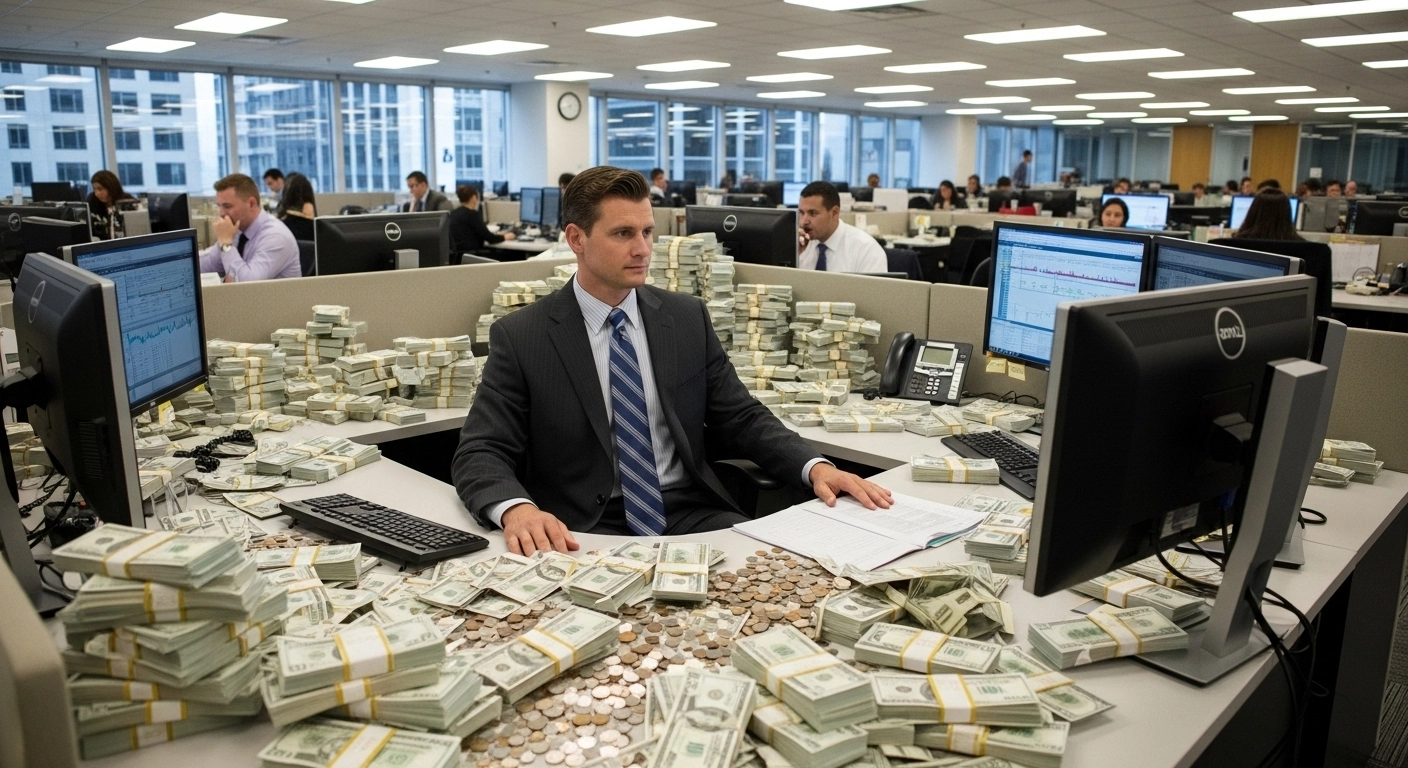 Ask About Payments in English