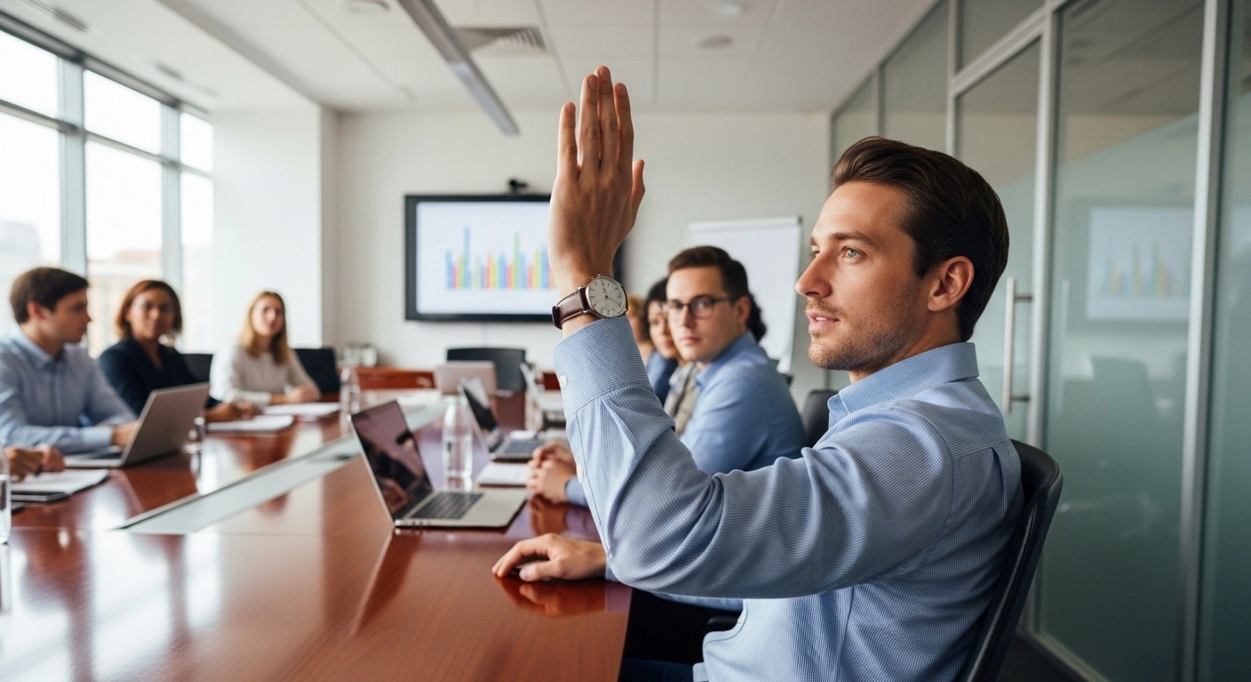 Workplace Guide: How to Push Back Without Sounding Rude