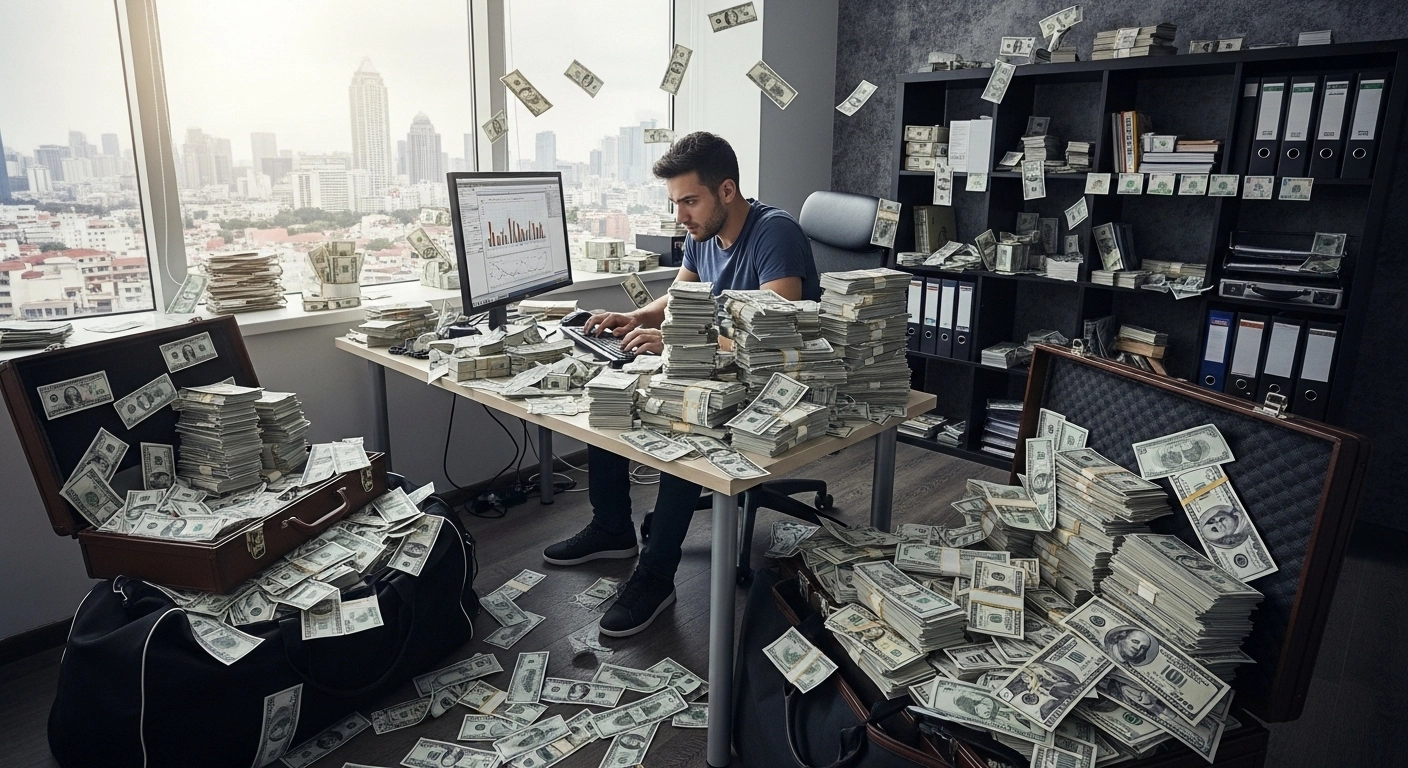 Ask About Payments in English