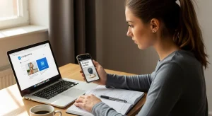 AI as a English Student