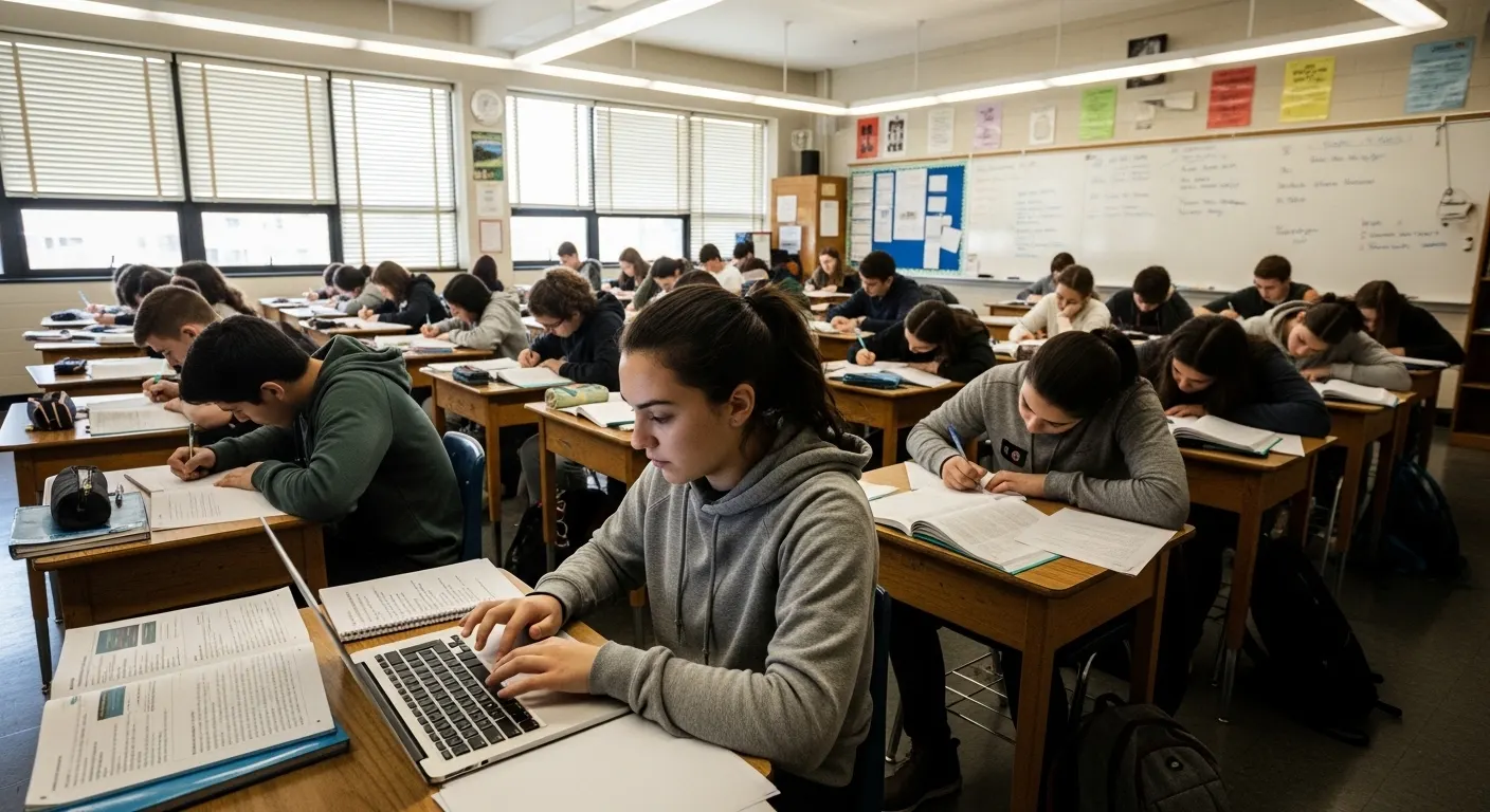 AI to Write Better Essays