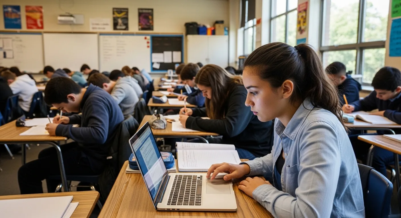 AI to Write Better Essays