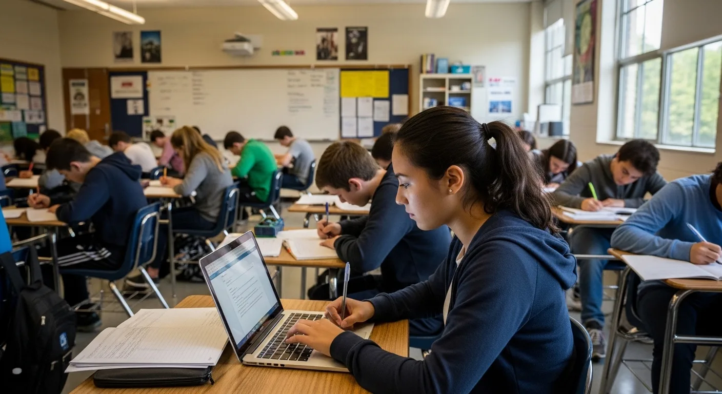 AI to Write Better Essays