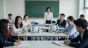 AI and Students