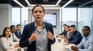 overthinking in English