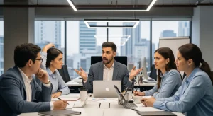 Don’t Understand Someone at Work