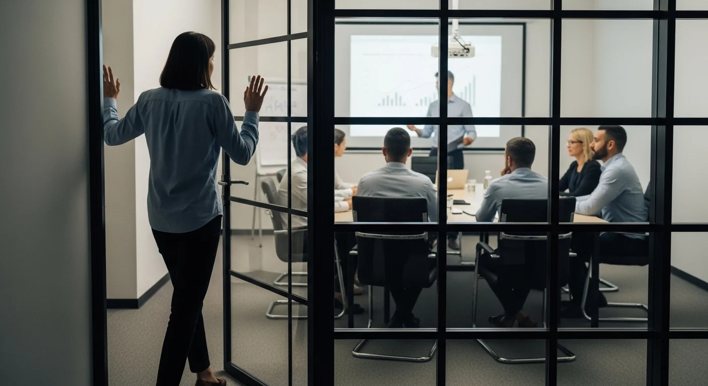 Politely Disagree With Your Boss