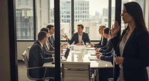 Politely Disagree With Your Boss