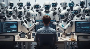 Use AI to write Emails