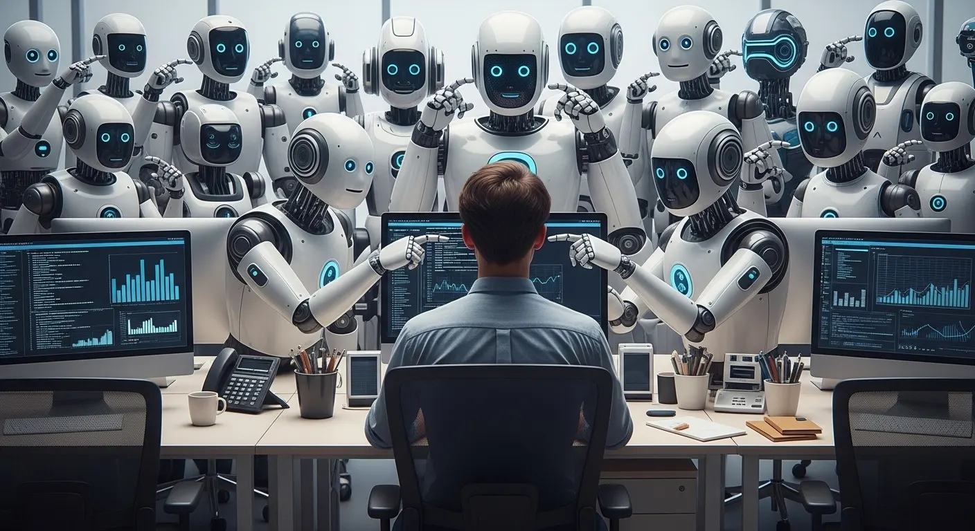Use AI to write Emails 