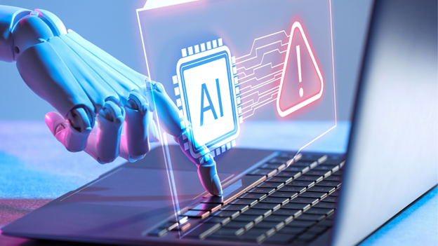 scaling AI 