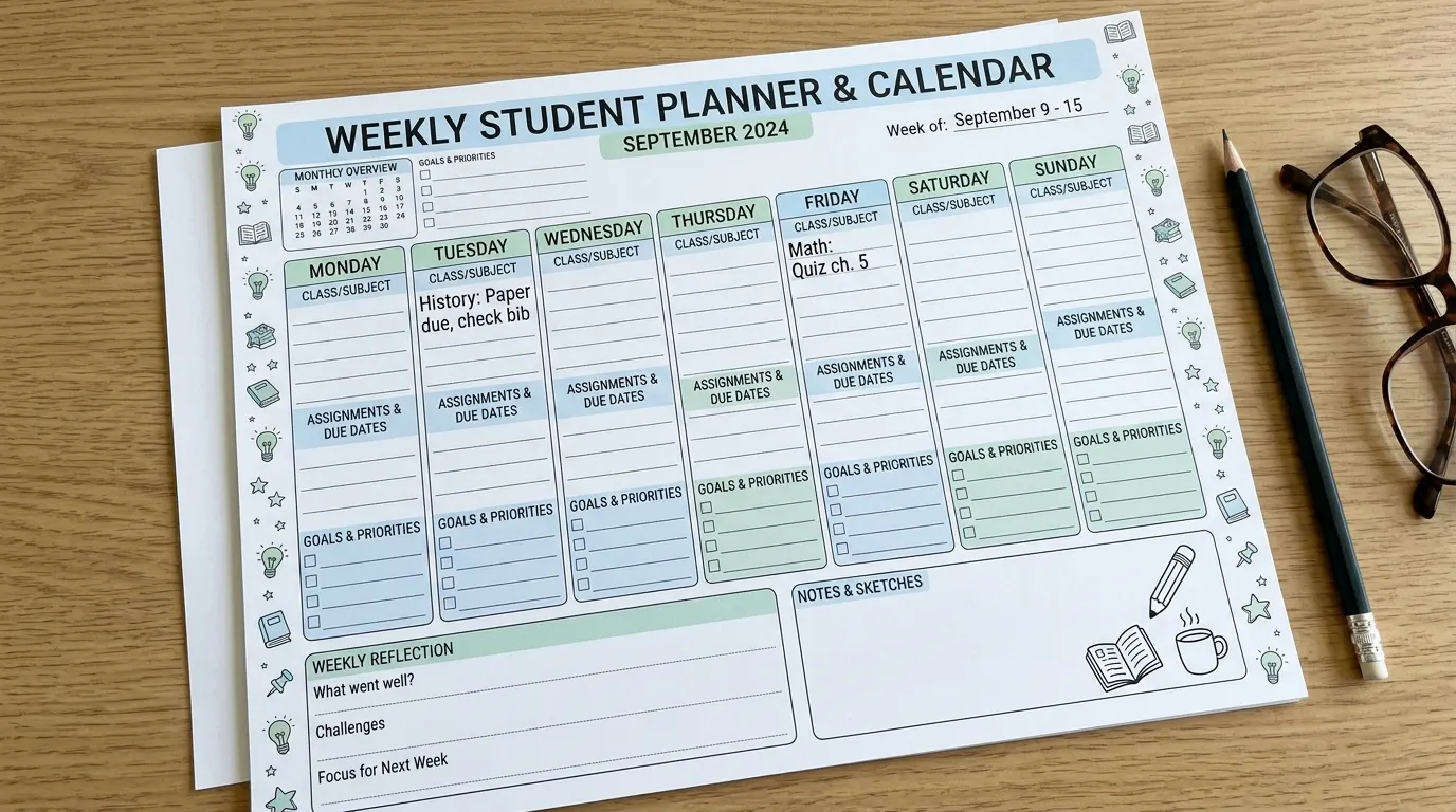 Students Stay Consistent in English Learning