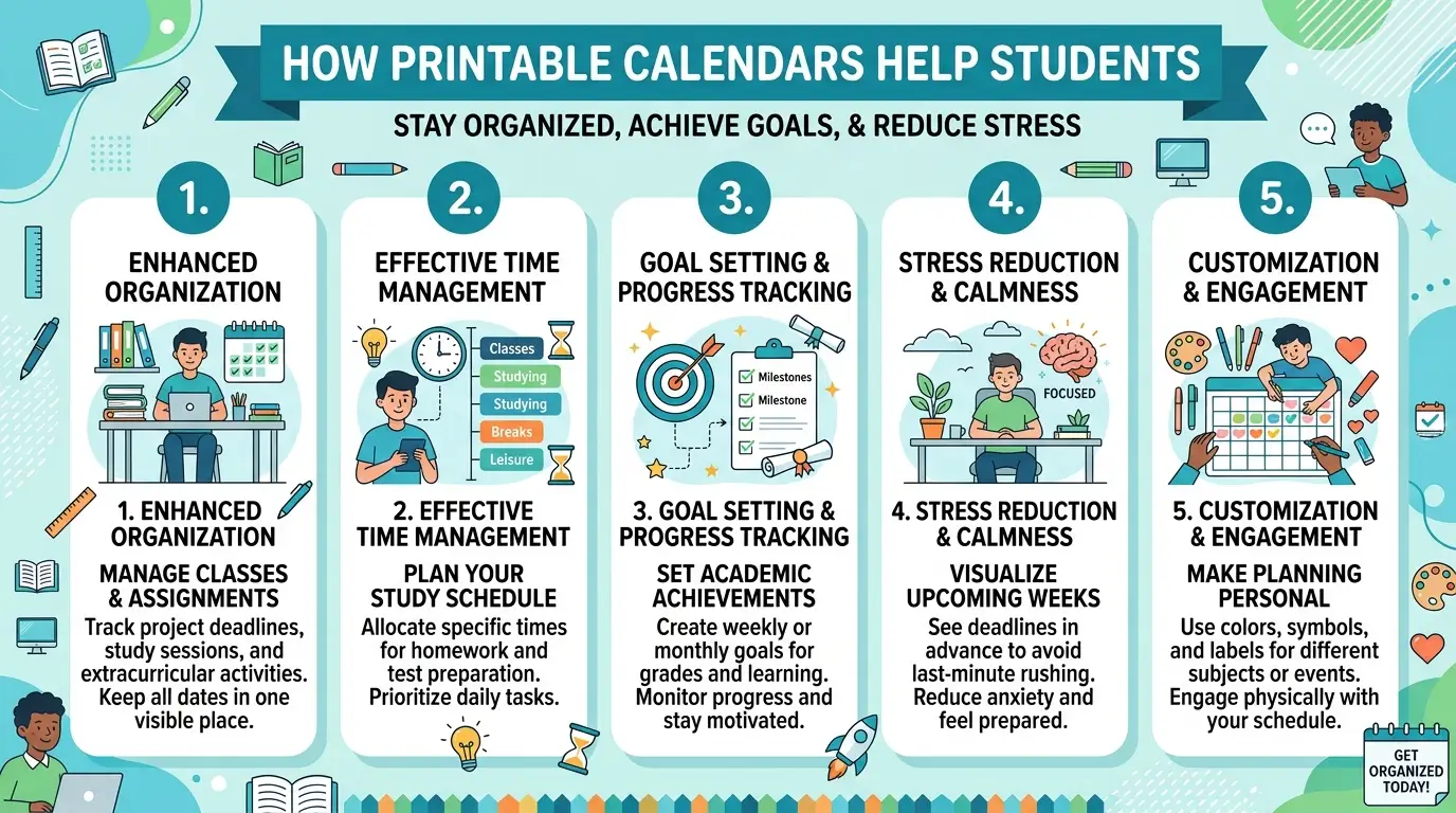 Students Stay Consistent in English Learning