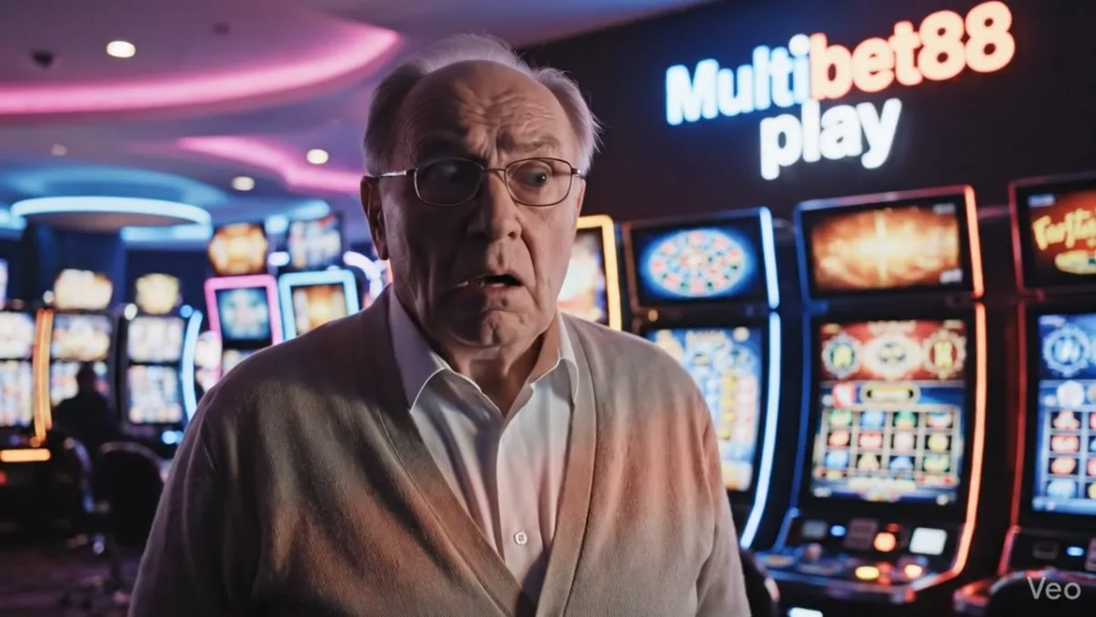 Multibet88 Play