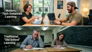 Personalized Learning Is More Effective