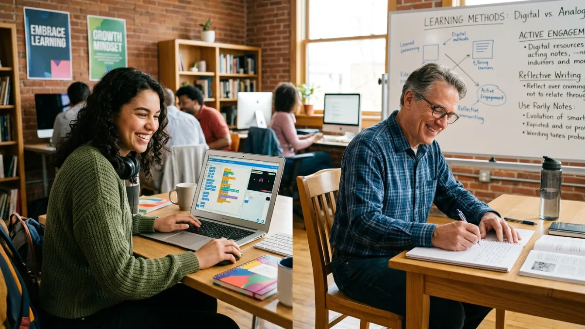 Personalized Learning Is More Effective