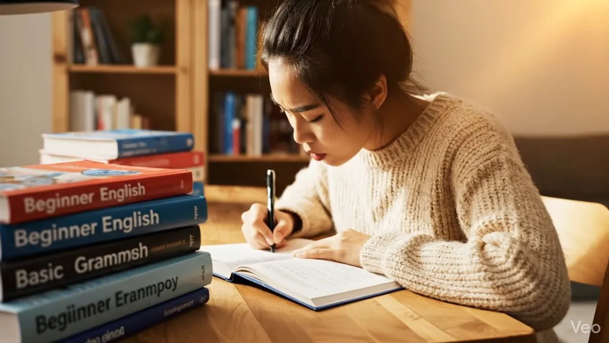 English learning